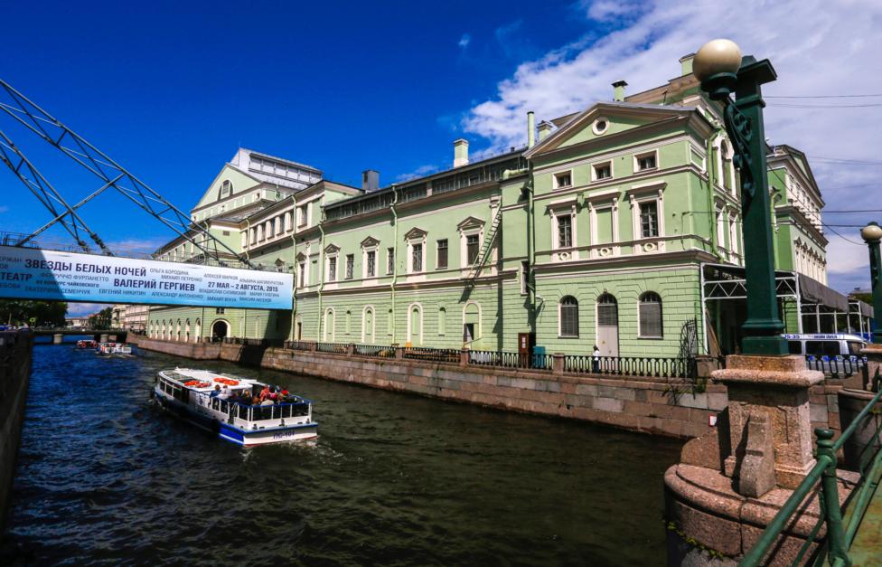  Александр Демьянчук/ ТАСС, архив