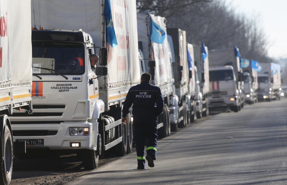Михаил Соколов/ ТАСС, архив