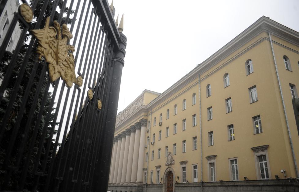  ИТАР-ТАСС/ Сергей Карпов 