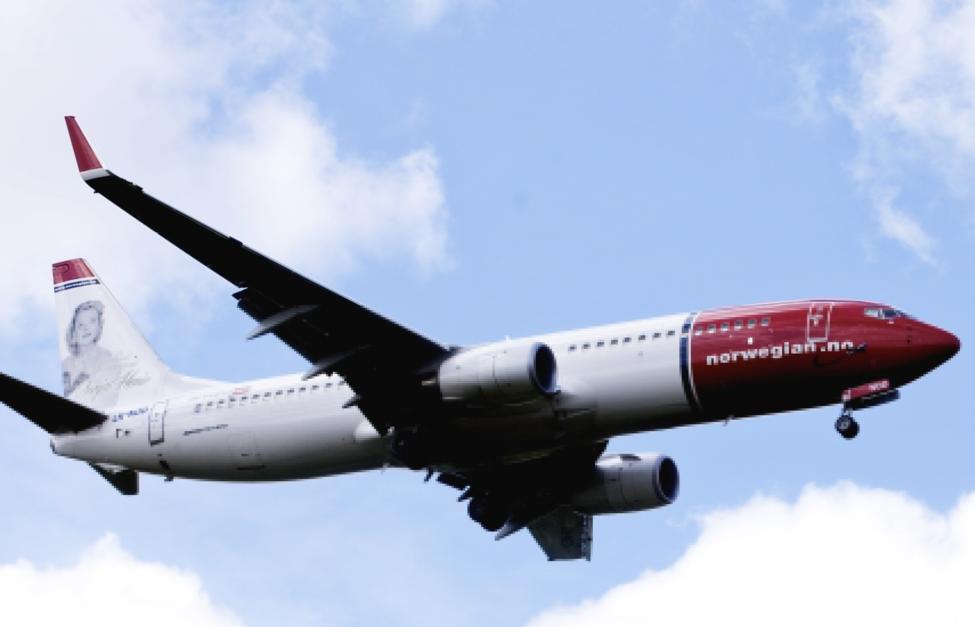  EPA/ KYRRE LIEN, архив