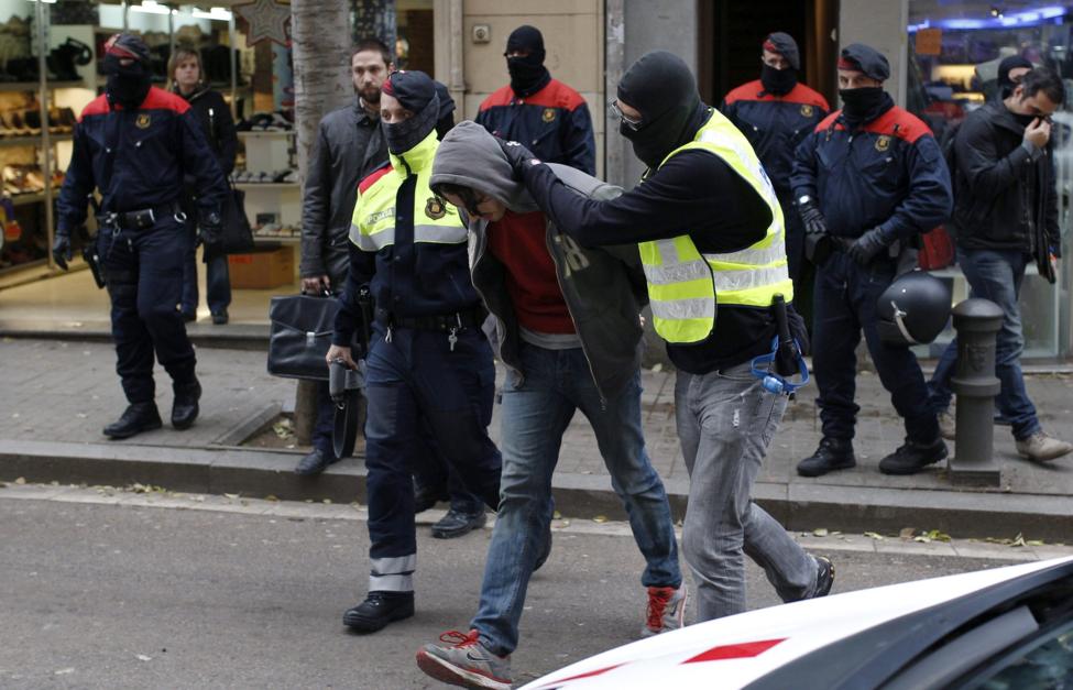  EPA/ ALEJANDRO GARCIA, архив