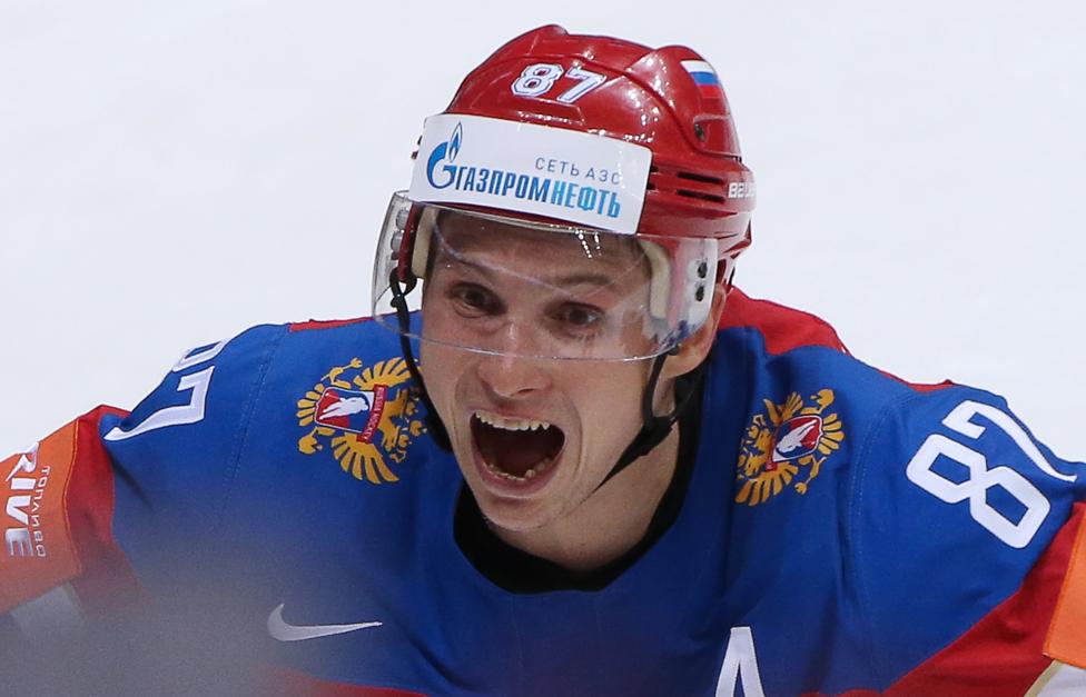 Вадим Шипачев Артем Коротаев/ ТАСС