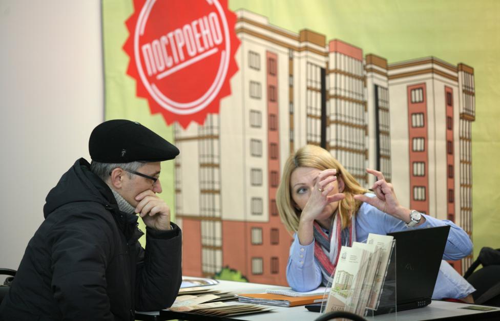 ИТАР-ТАСС/ Александр Алпаткин