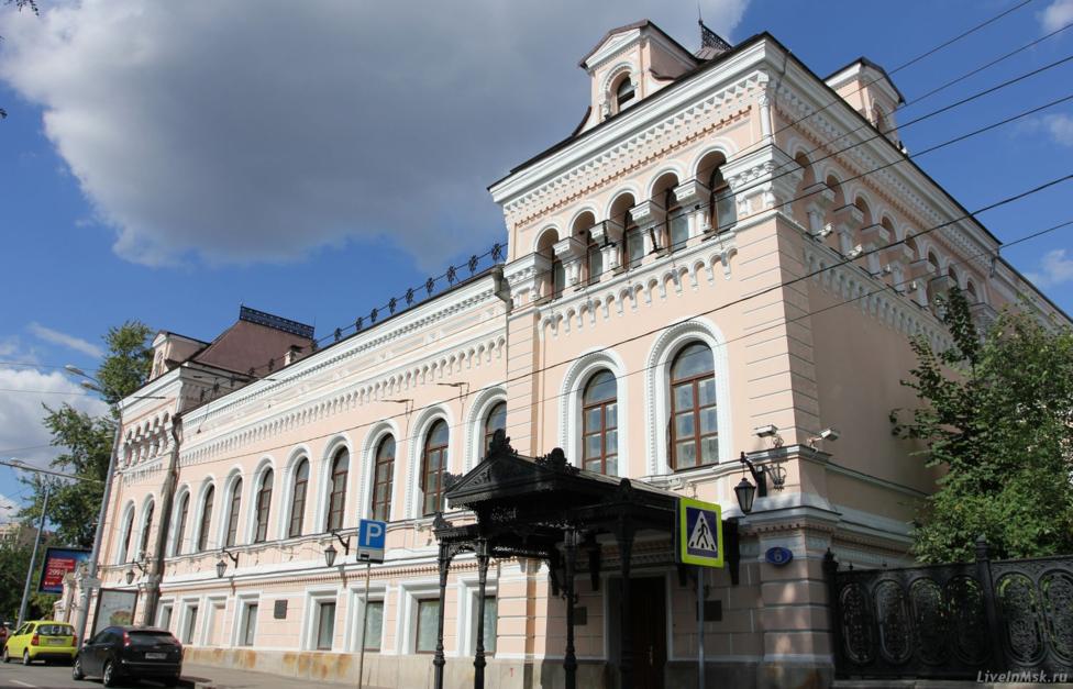 Дзен российский фонд культуры