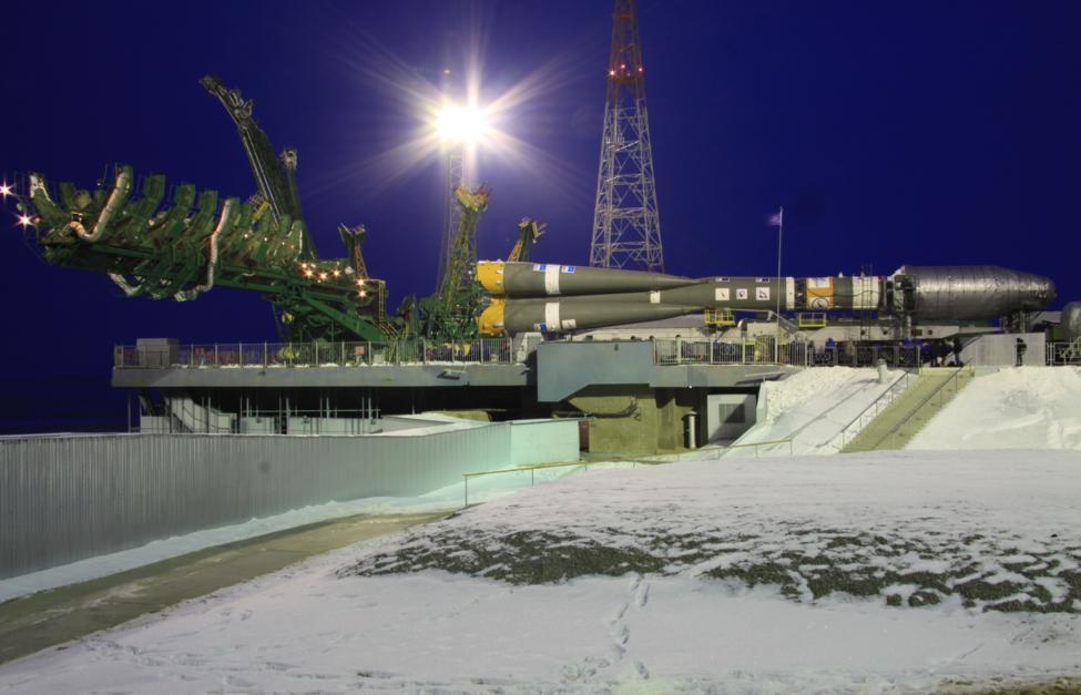 Архив ИТАР-ТАСС/ Олег Урусов