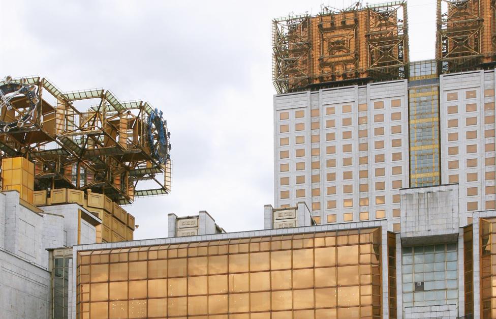 ИТАР-ТАСС/ Игорь Кубединов