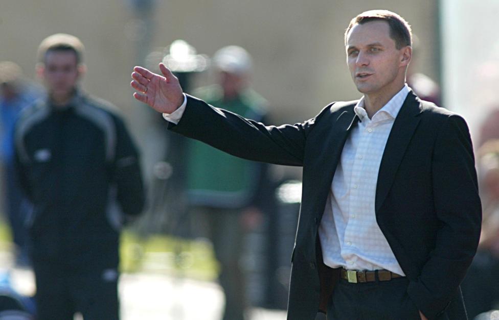 Андрей Кобелев ИТАР-ТАСС/ Игорь Уткин