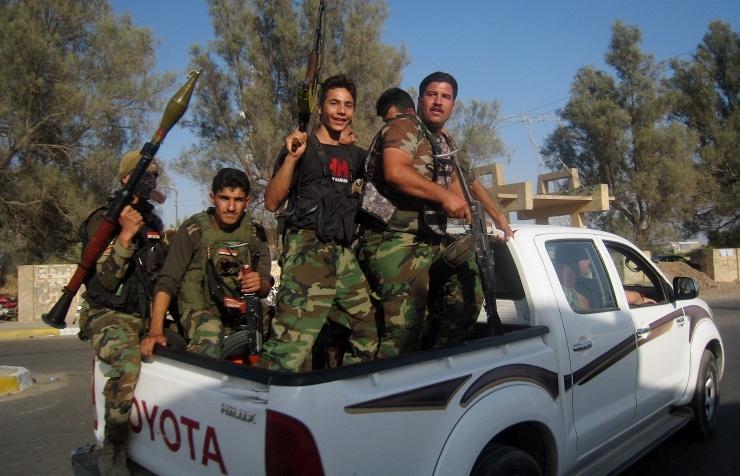 AP Photo/ Emad Matti