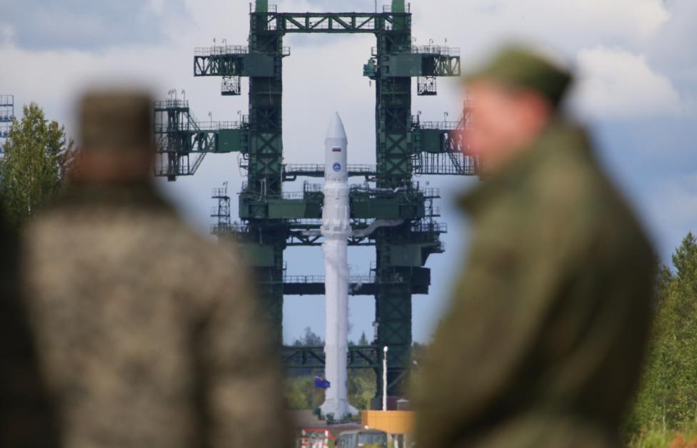  ИТАР-ТАСС/ Антон Новодережкин