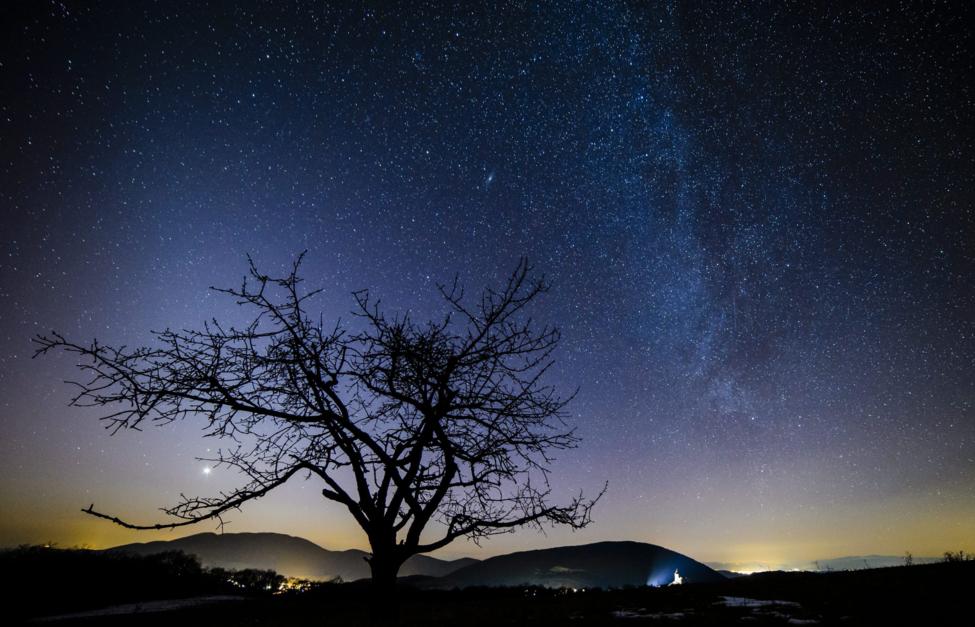  AP Photo/ MTI, Peter Komka