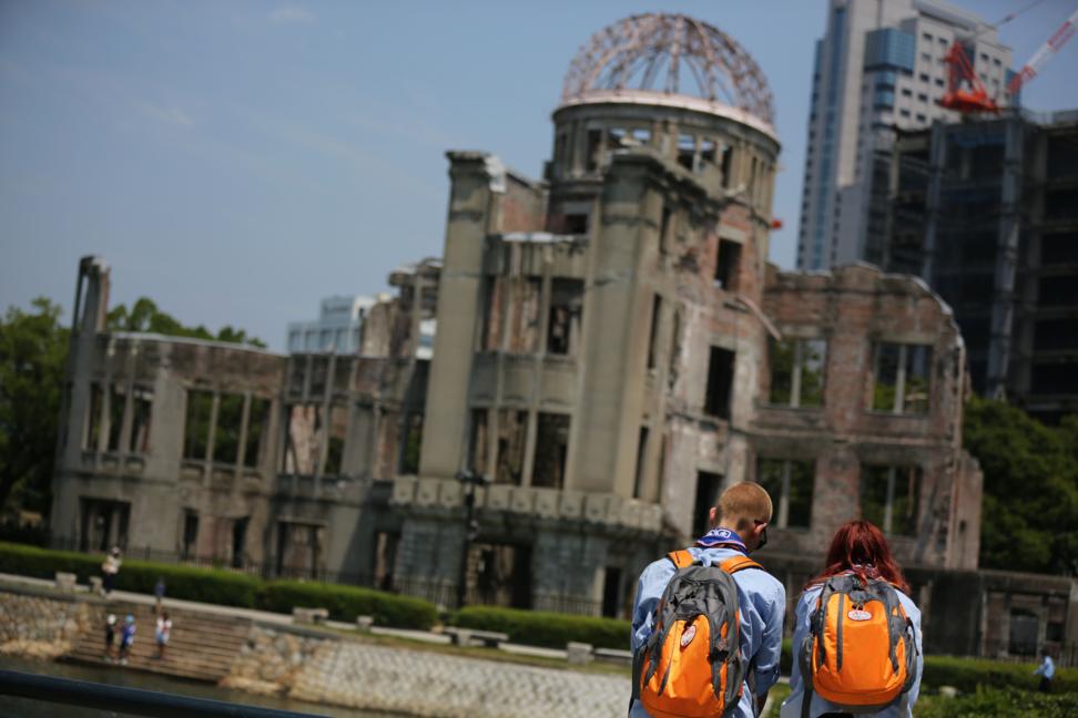  AP Photo/ Eugene Hoshiko