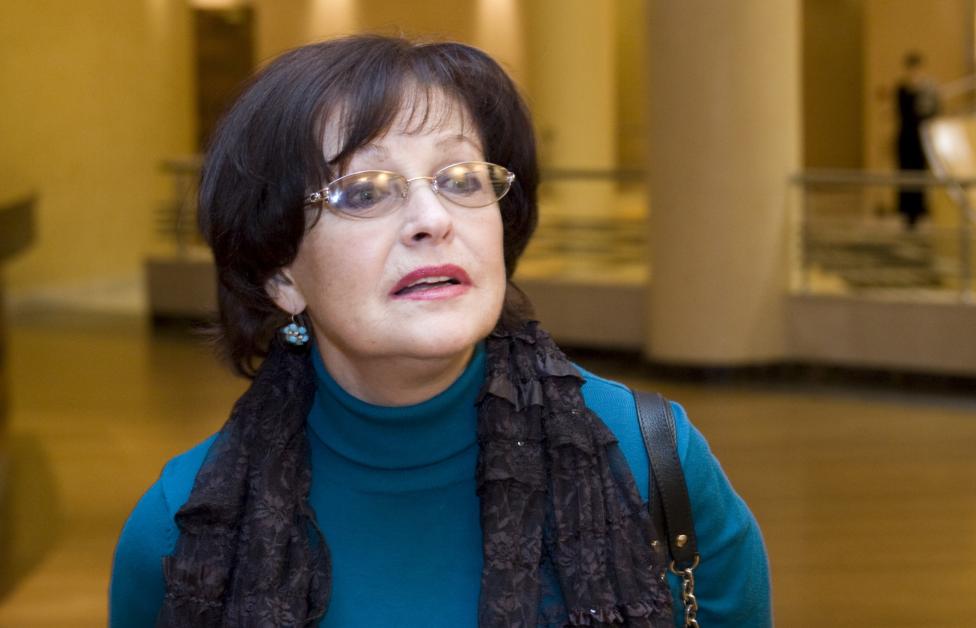 ИТАР-ТАСС/ Константин Веремейчик