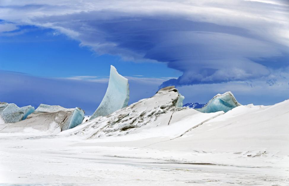 EPA/ MICHAEL STUDINGER