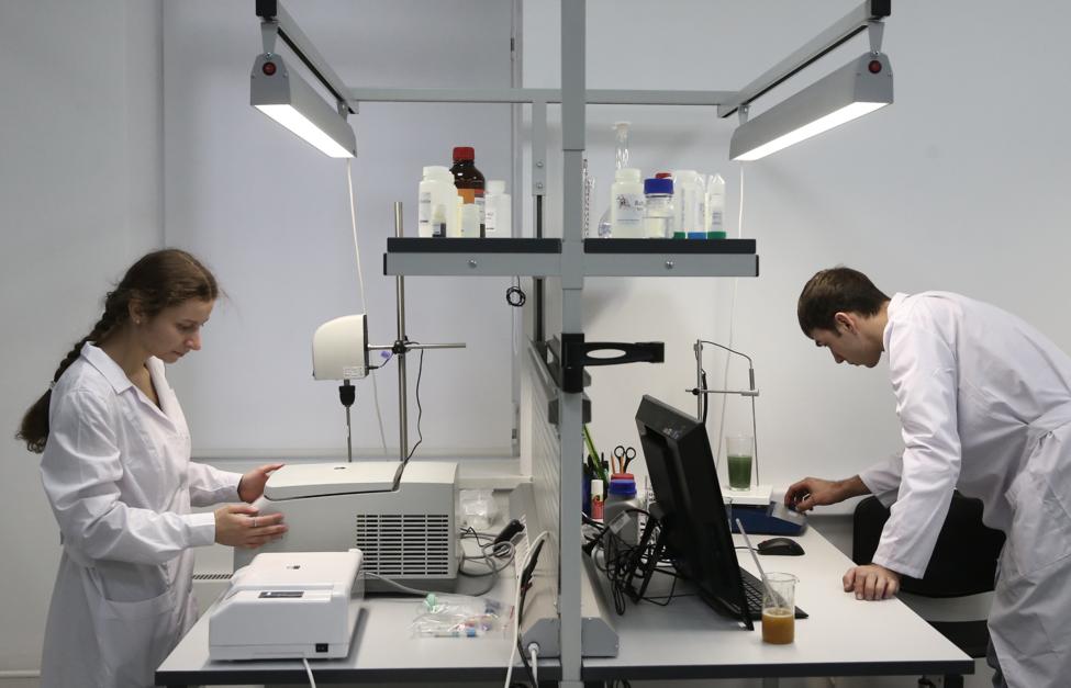 ТАСС/ Денис Вышинский/ Архив