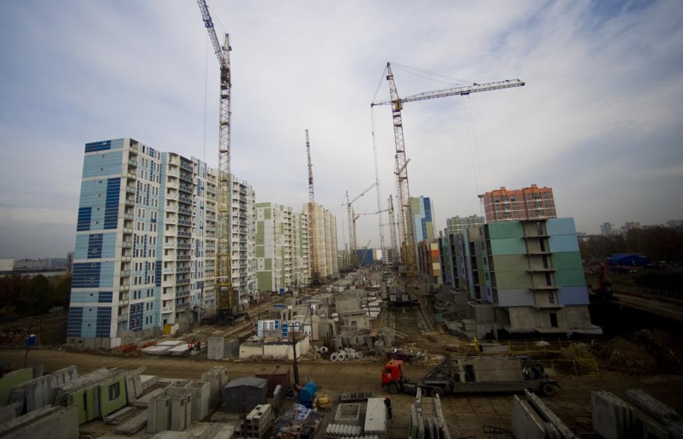 ИТАР-ТАСС/ Сергей Бобылев