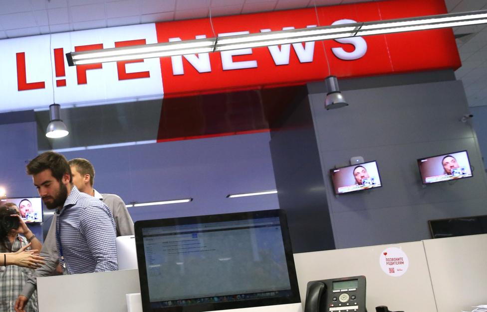 ИТАР-ТАСС/ Вячеслав Прокофьев