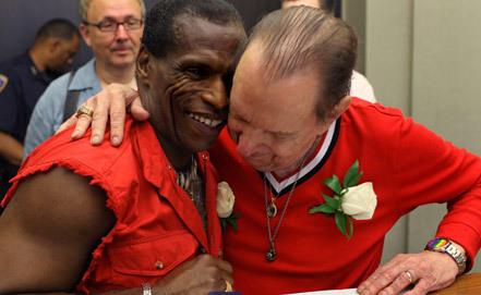 Фото EPA/ИТАР-ТАСС