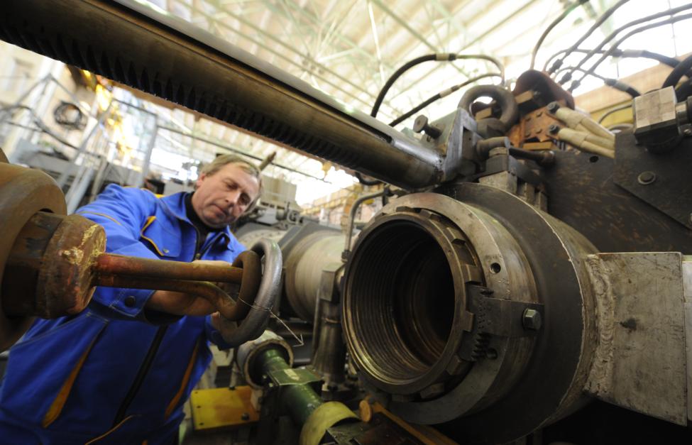  ИТАР-ТАСС/ Алексей Филиппов