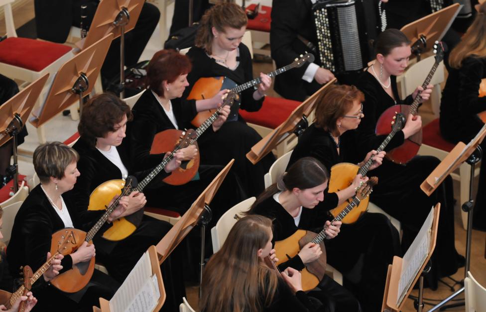 Архив ИТАР-ТАСС/ Юрий Белинский