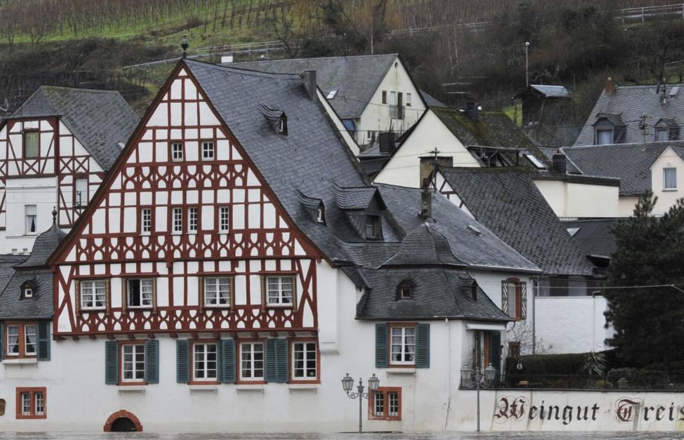 EPA/ ИТАР-ТАСС