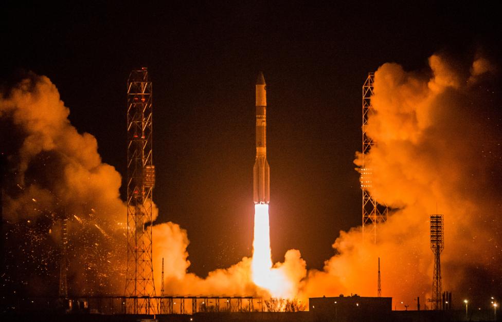  EPA/ SERGEI ILNITSKY