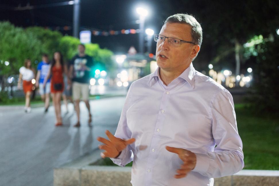  Дмитрий Феоктистов/ ТАСС 