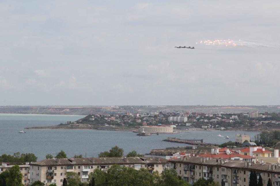  Карина Сапунова/ТАСС