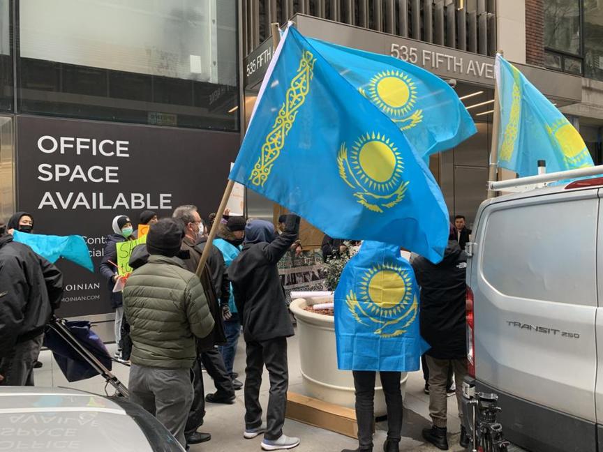 Владимир Костырев/ТАСС