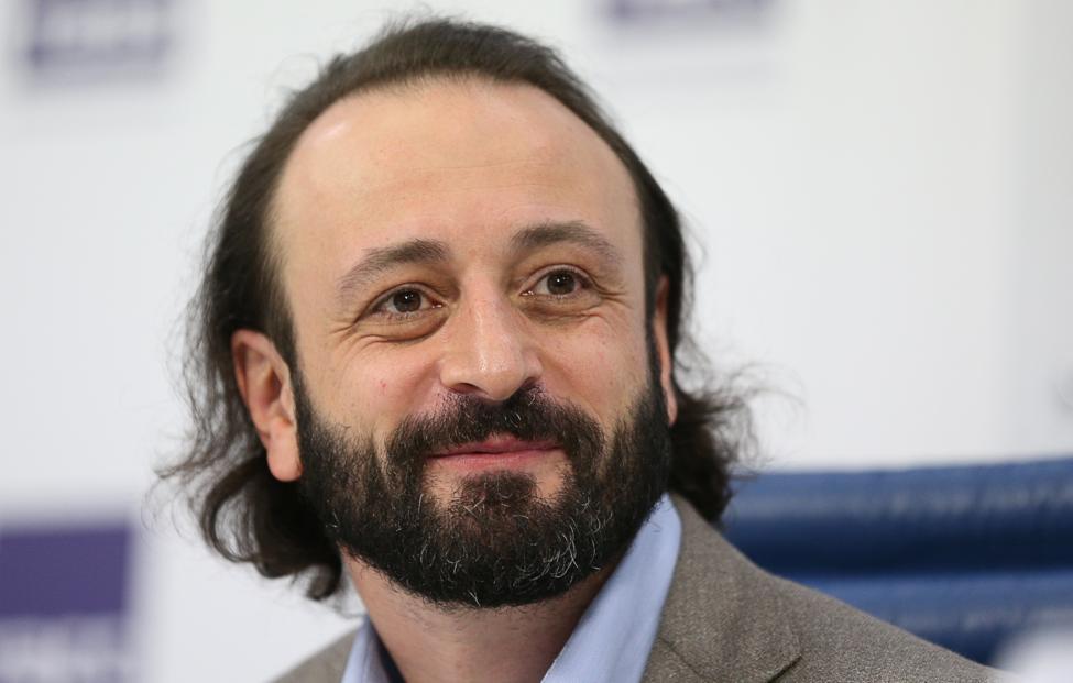 Илья Авербух Михаил Александров/ ТАСС