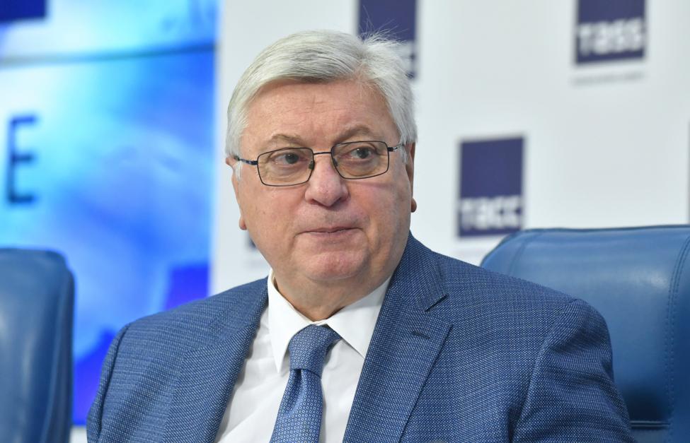 Итоги приемной кампании в вузы России в 2022 году - Пресс-центр ТАСС