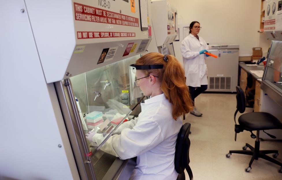  Scott Olson/ Getty Images