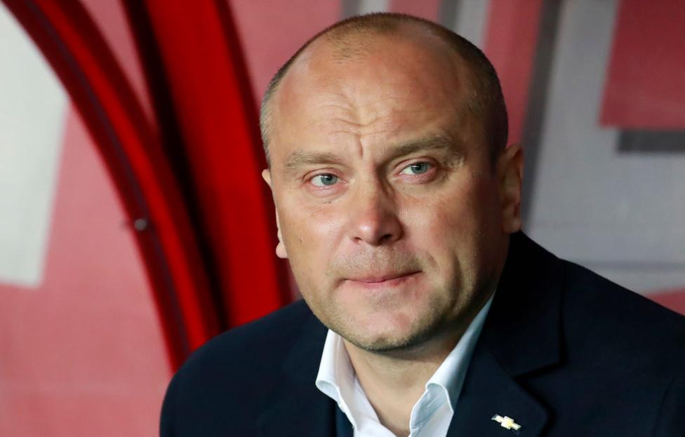 Адвокат Дмитрия Хохлова рассказала о возможных сложностях с выплатами ...