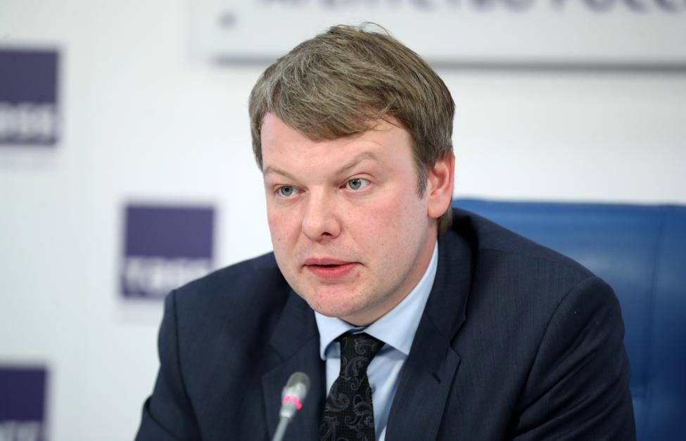 Международный Северный форум: предотвращение природных катастроф и ЧС ...