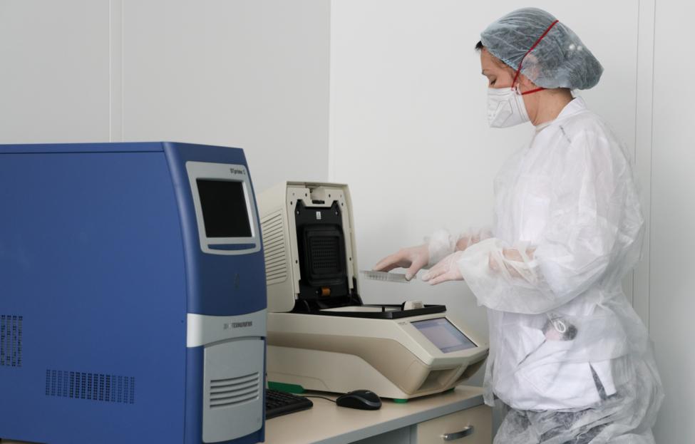  Гавриил Григоров/ ТАСС