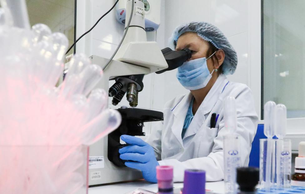  Сергей Карпухин/ ТАСС