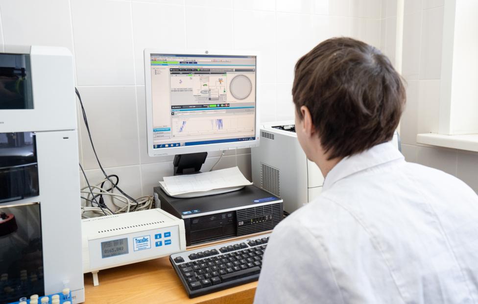  Пресс-служба Большой научной экспедиции