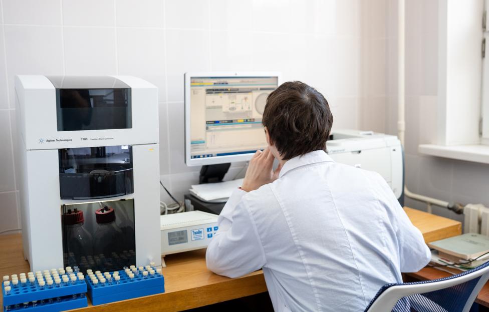  Пресс-служба Большой научной экспедиции