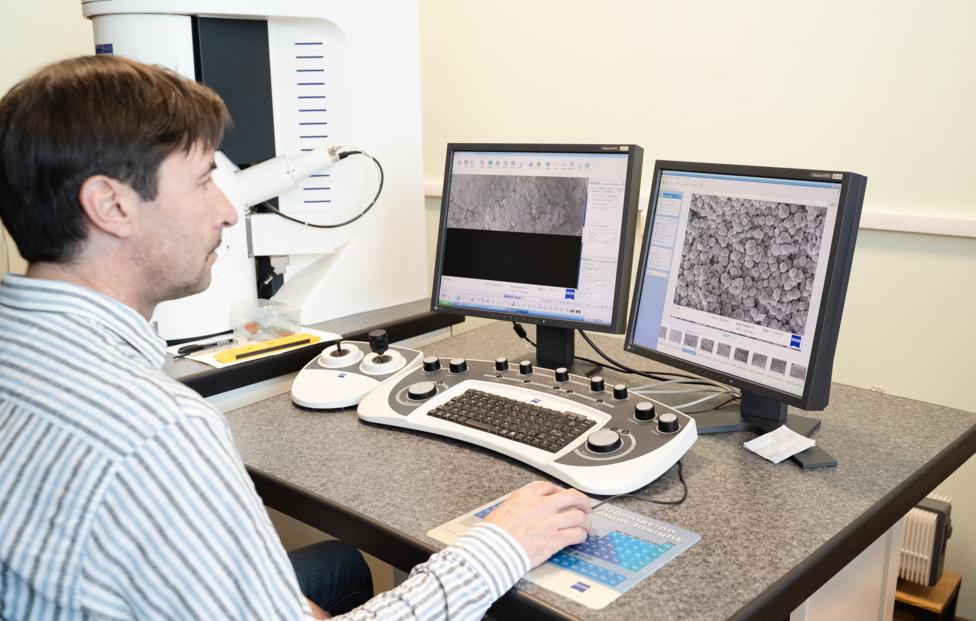 Пресс-служба Большой научной экспедиции