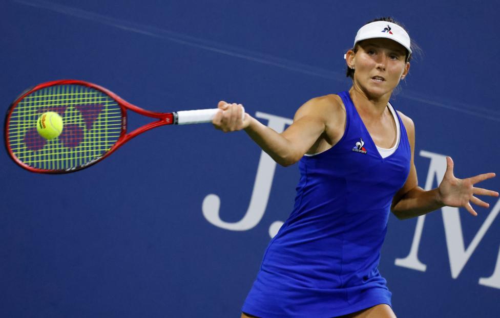 Грачева обыграла Касаткину в первом круге Australian Open