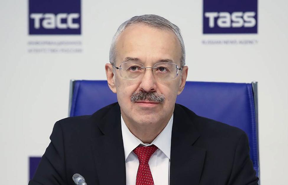 Старт конкурса "Предприниматель года города Екатеринбурга" - Пресс ...