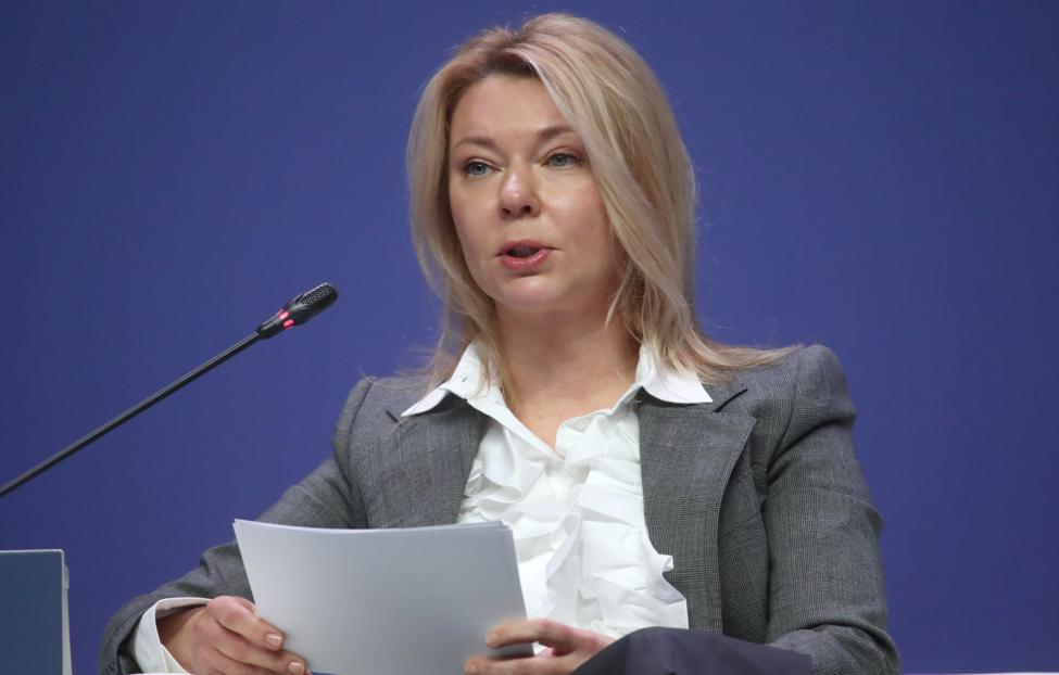 Департаменты газпрома руководители. Дмитрий Хандога.