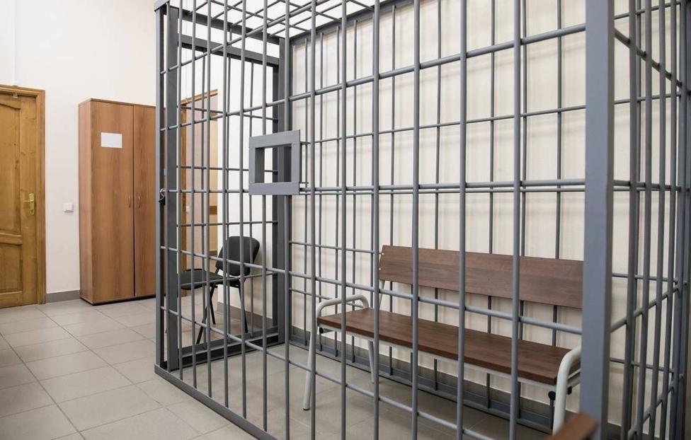 Суд приговорил Евгения Никифорова к 6,5 года за госизмену и шпионаж