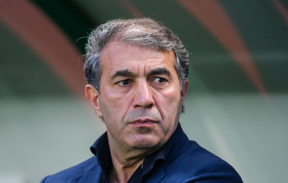 Рахимов возглавил футбольный клуб "Рубин"