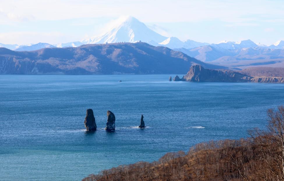 Марина Лысцева/ ТАСС