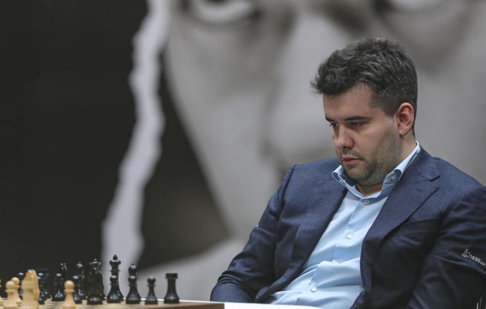 EPA-EFE/ RADMIR FAHRUTDINOV