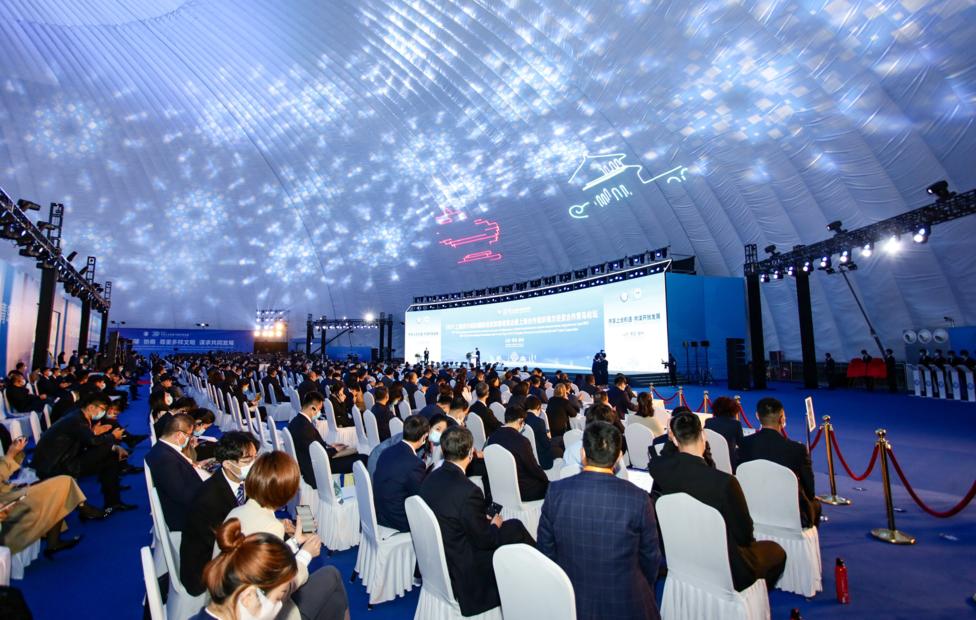 Пресс-служба города Циндао