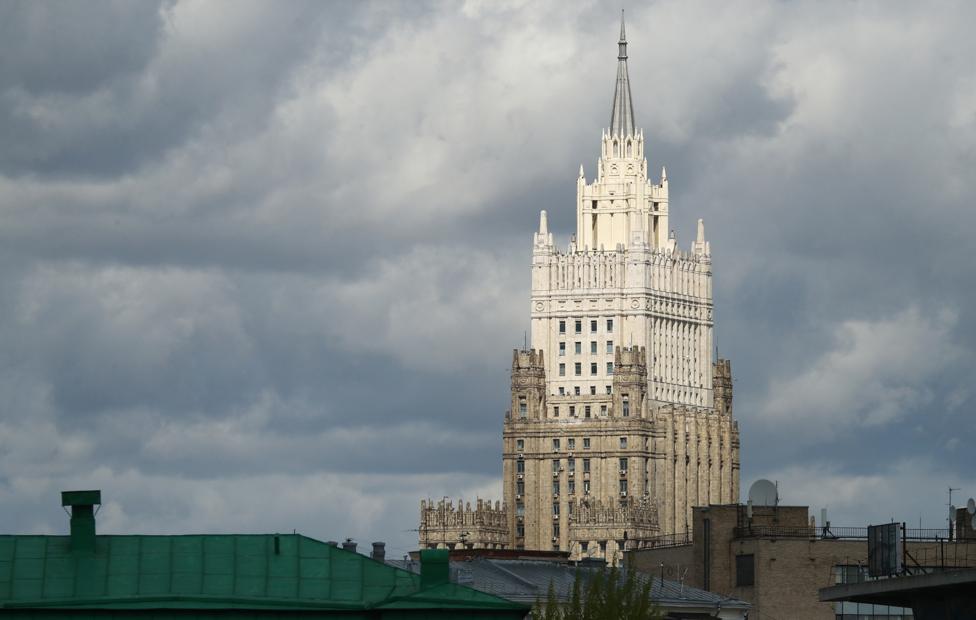 Михаил Терещенко/ ТАСС