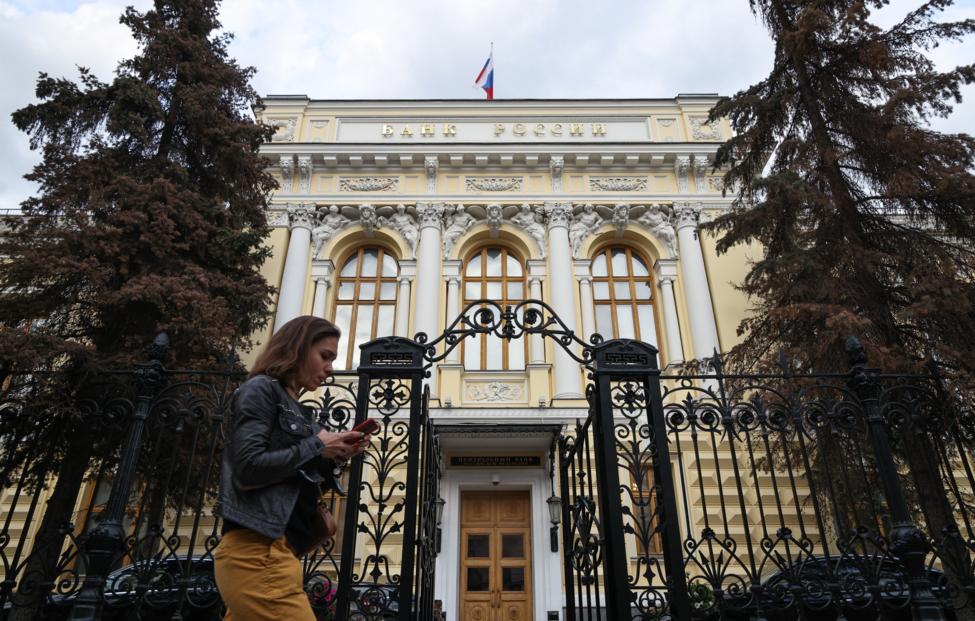 Михаил Терещенко/ ТАСС