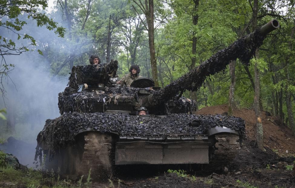 AP Photo/ Efrem Lukatsky