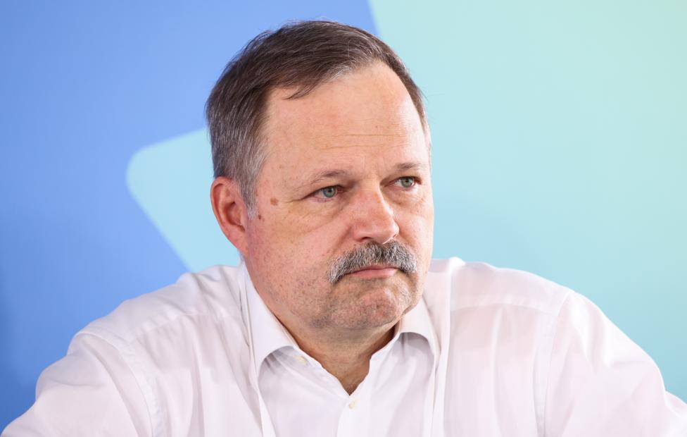 Михаила Гордина утвердили ректором МГТУ имени Баумана